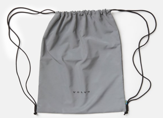VOLVO Reflektierender Kordelrucksack