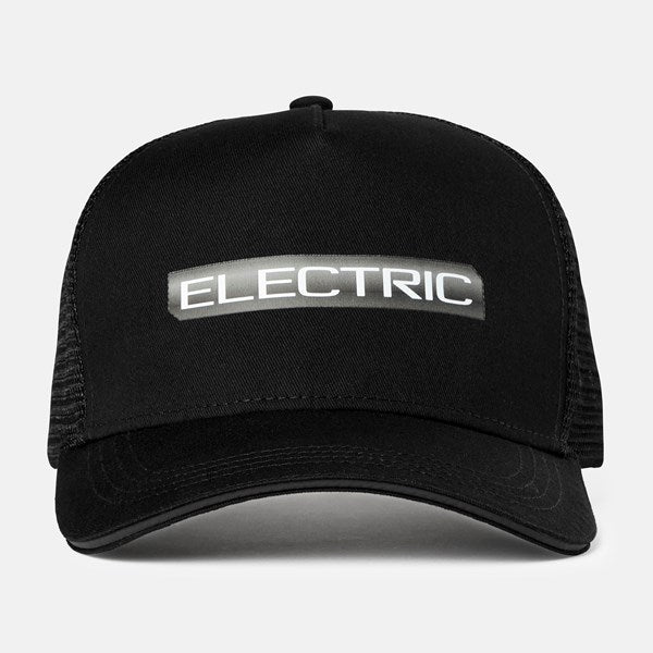 VOLVO REFLECTIVE ELECTRIC MESH CAP