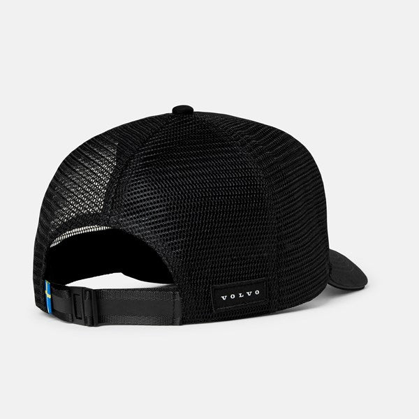 VOLVO REFLECTIVE ELECTRIC MESH CAP