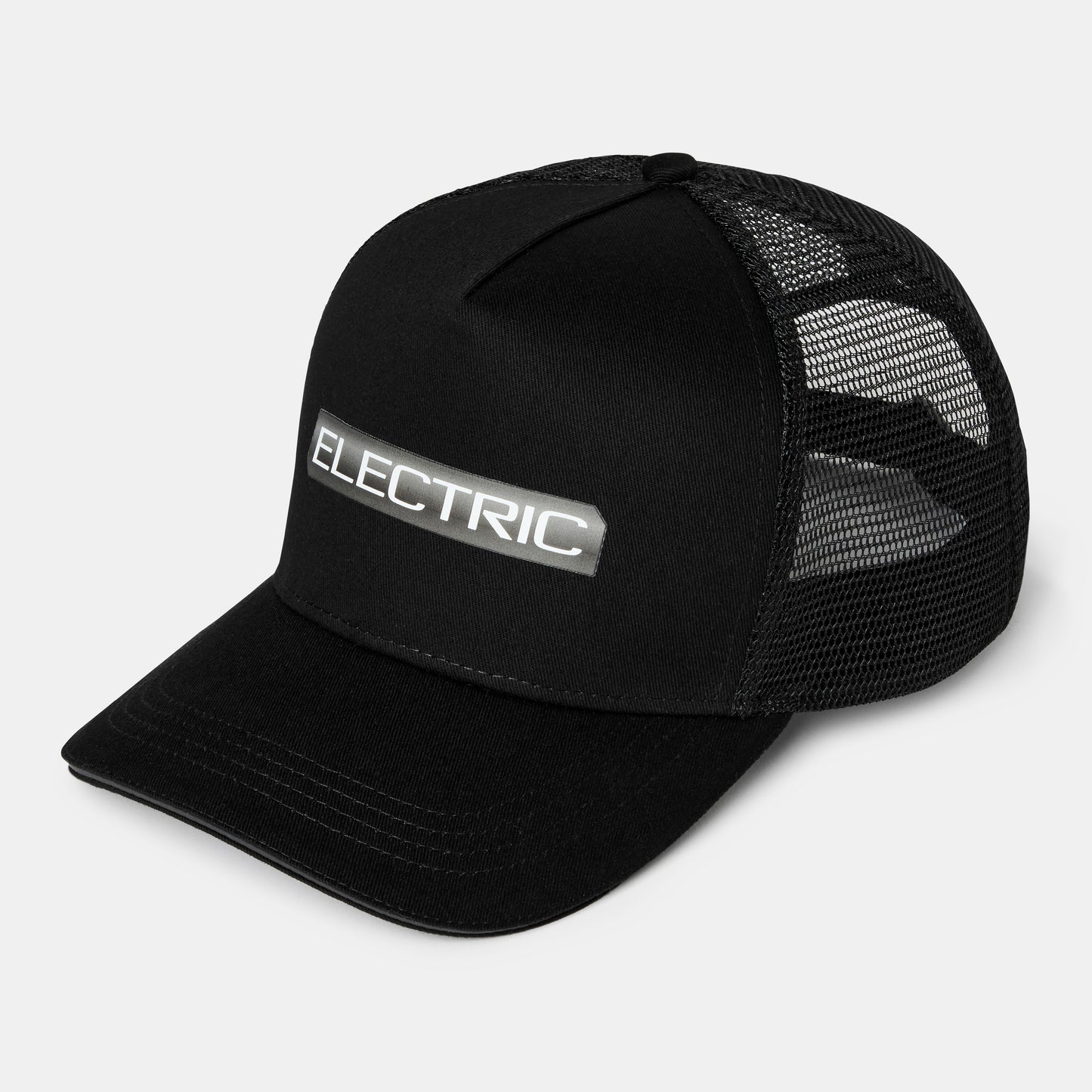 VOLVO REFLECTIVE ELECTRIC MESH CAP