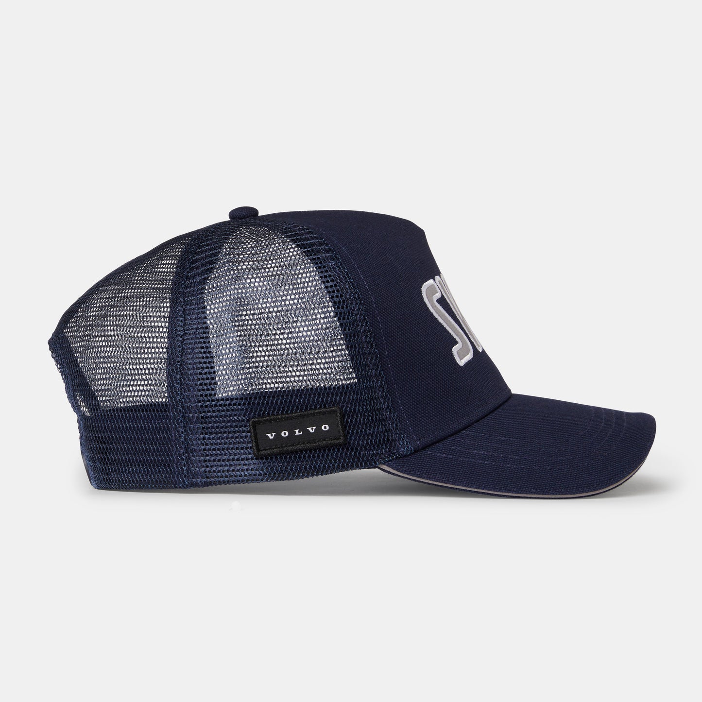 VOLVO LEGACY MESH CAP