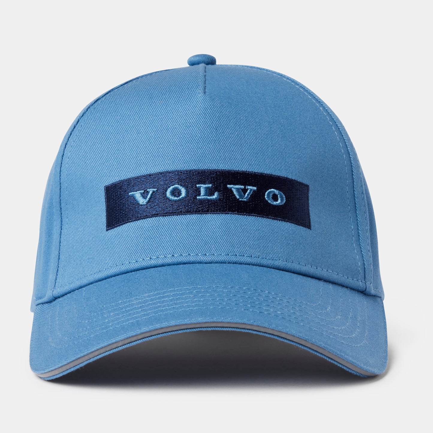 VOLVO EMBROIDERY CAP BLAU