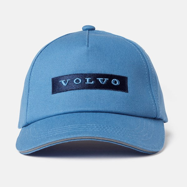 VOLVO MINI ME CAP