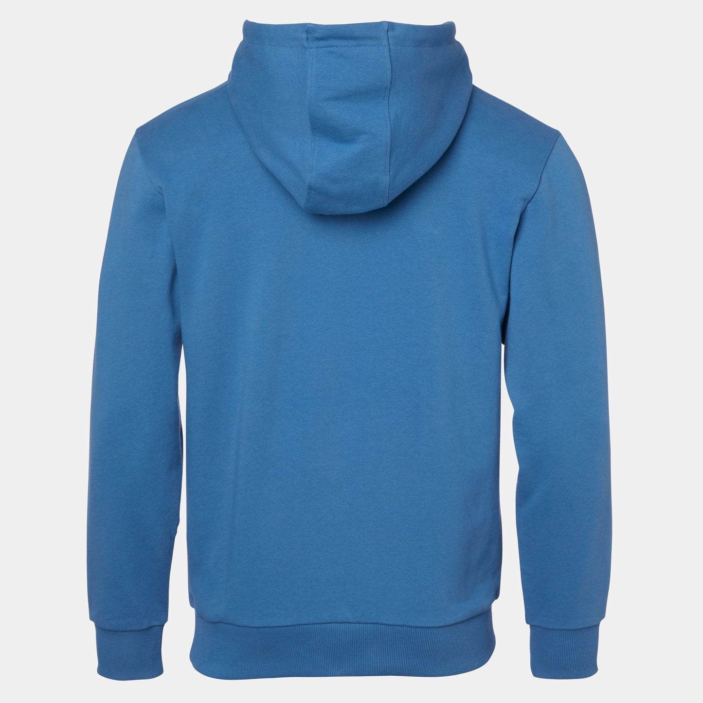 VOLVO HOODIE BLAU