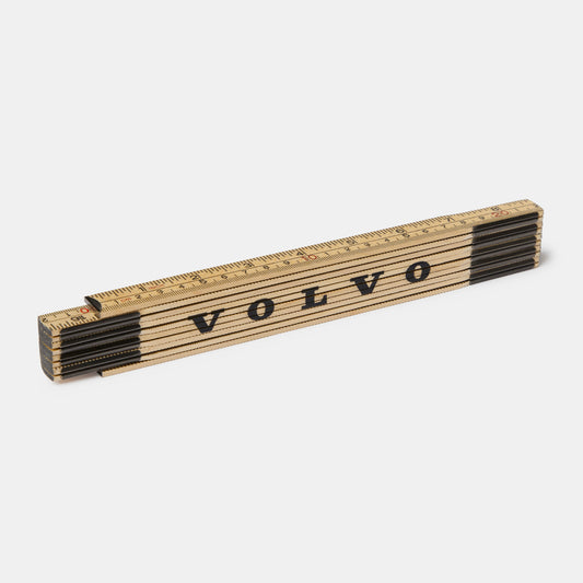 VOLVO DOPPELMETER