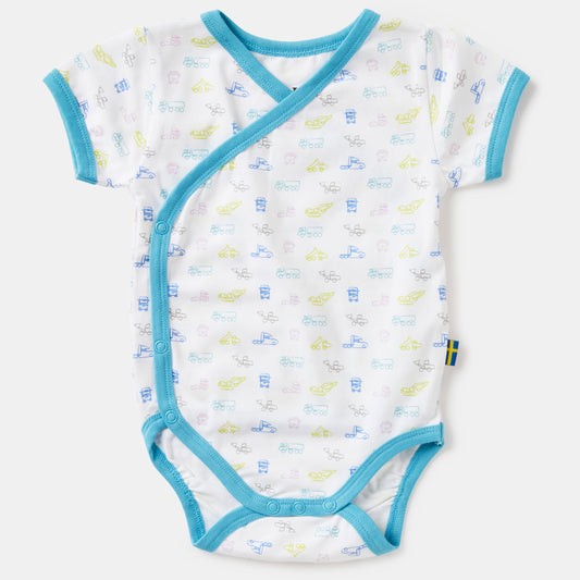VOLVO BABY BODY