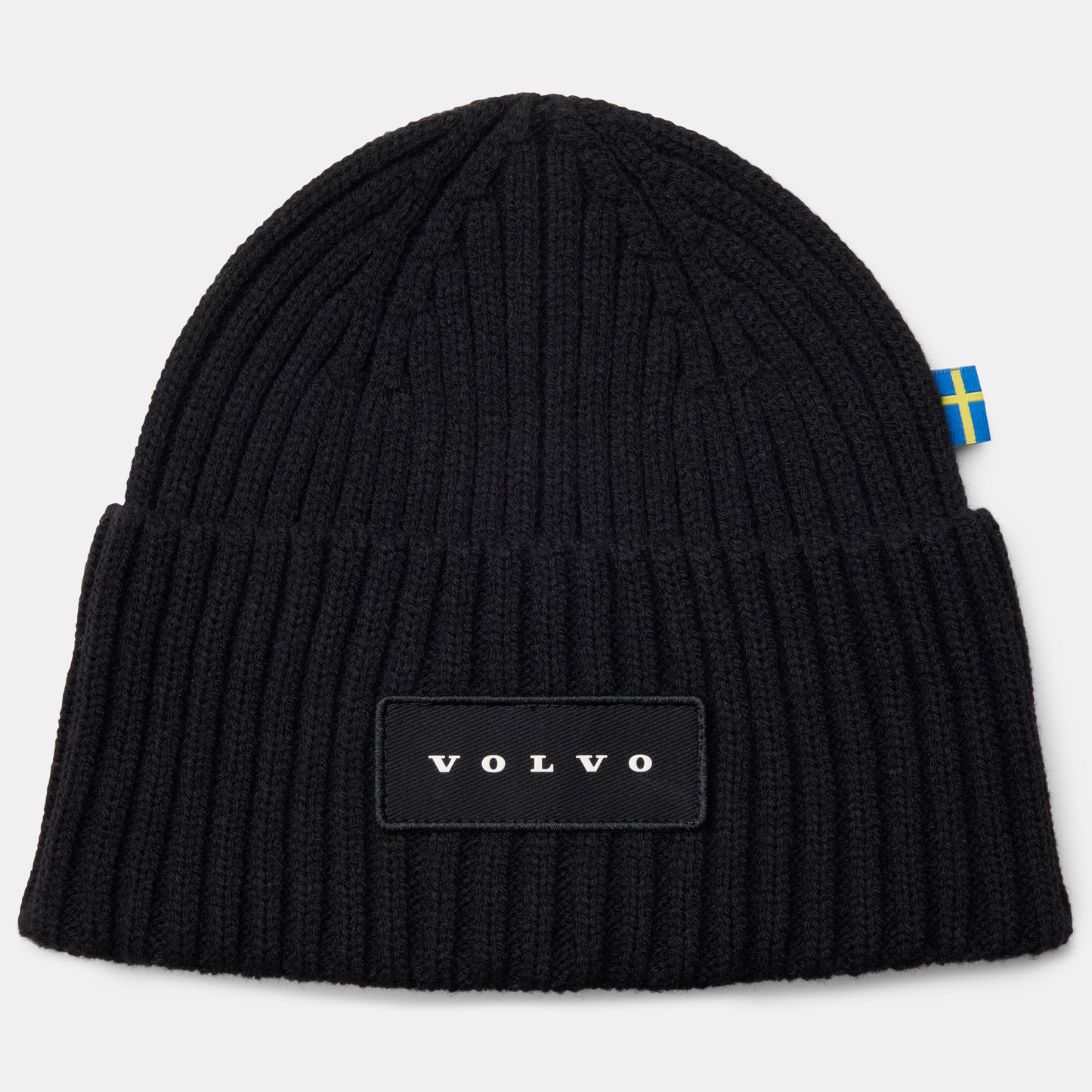 VOLVO Mütze SCHWARZ