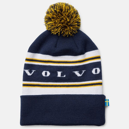 VOLVO WORD MARK BEANIE