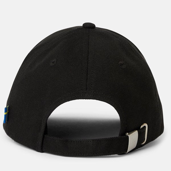 VOLVO IRON MARK CANVAS CAP