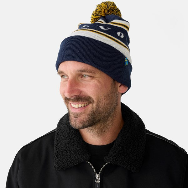 VOLVO WORD MARK BEANIE