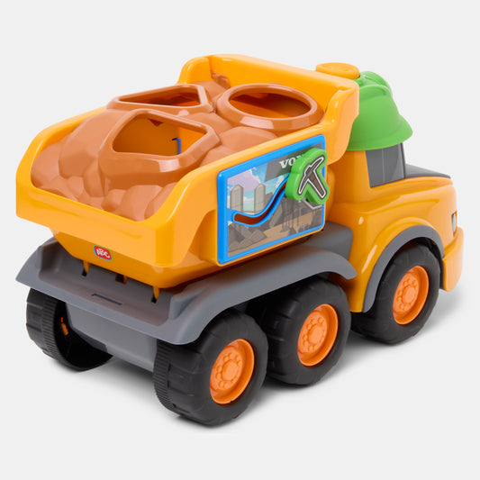 VOLVO HARRY TRANSPORTER