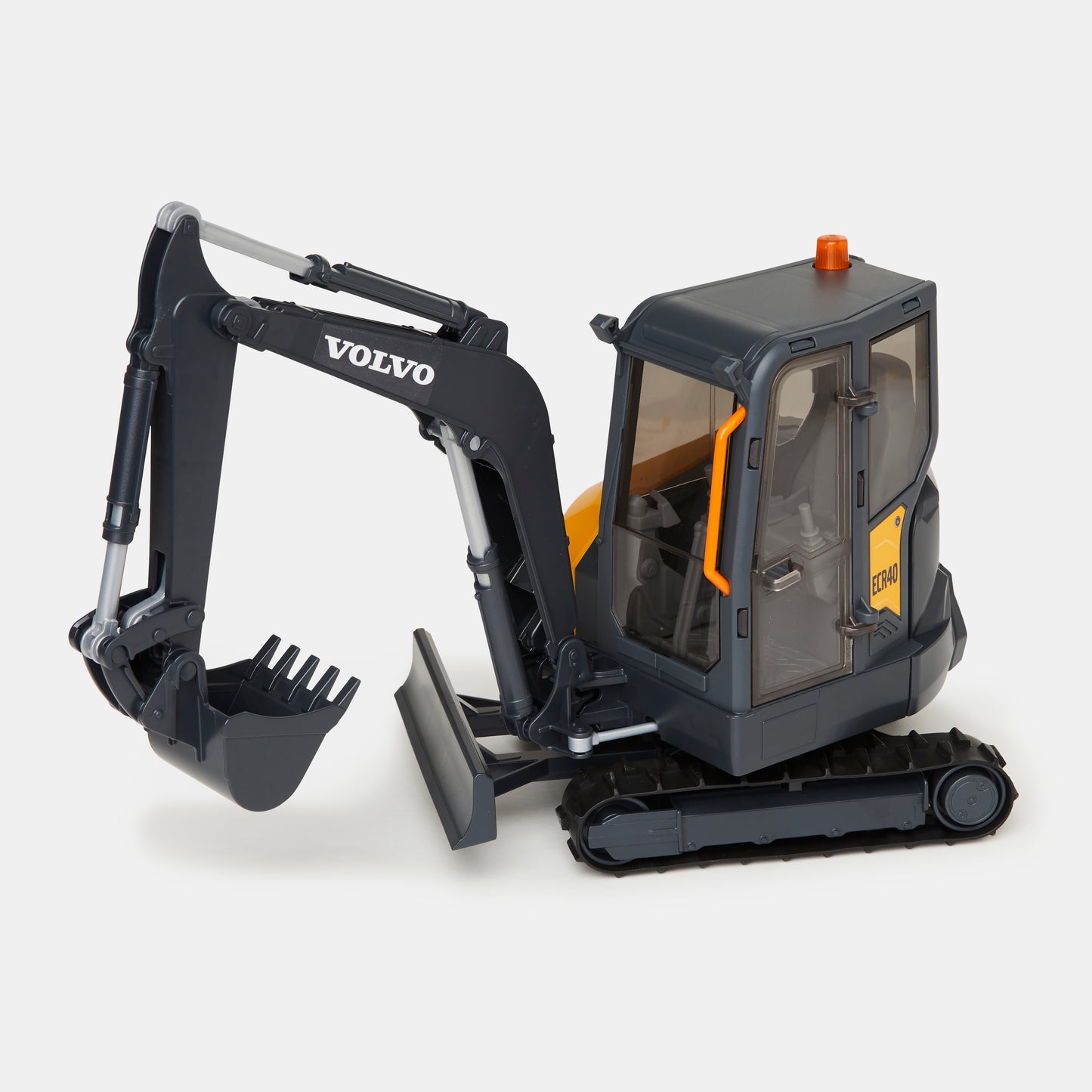 VOLVO Kompaktbagger ECR40D