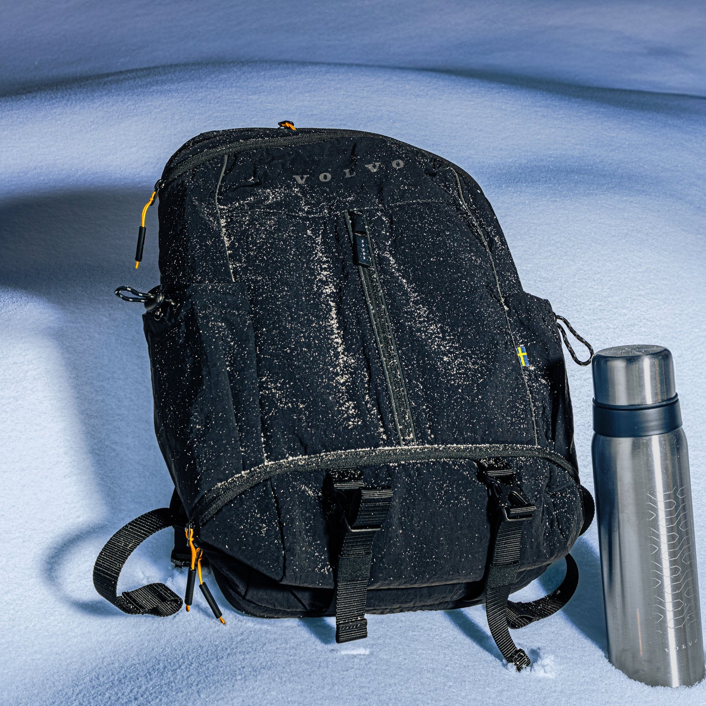VOLVO LEICHTER RUCKSACK