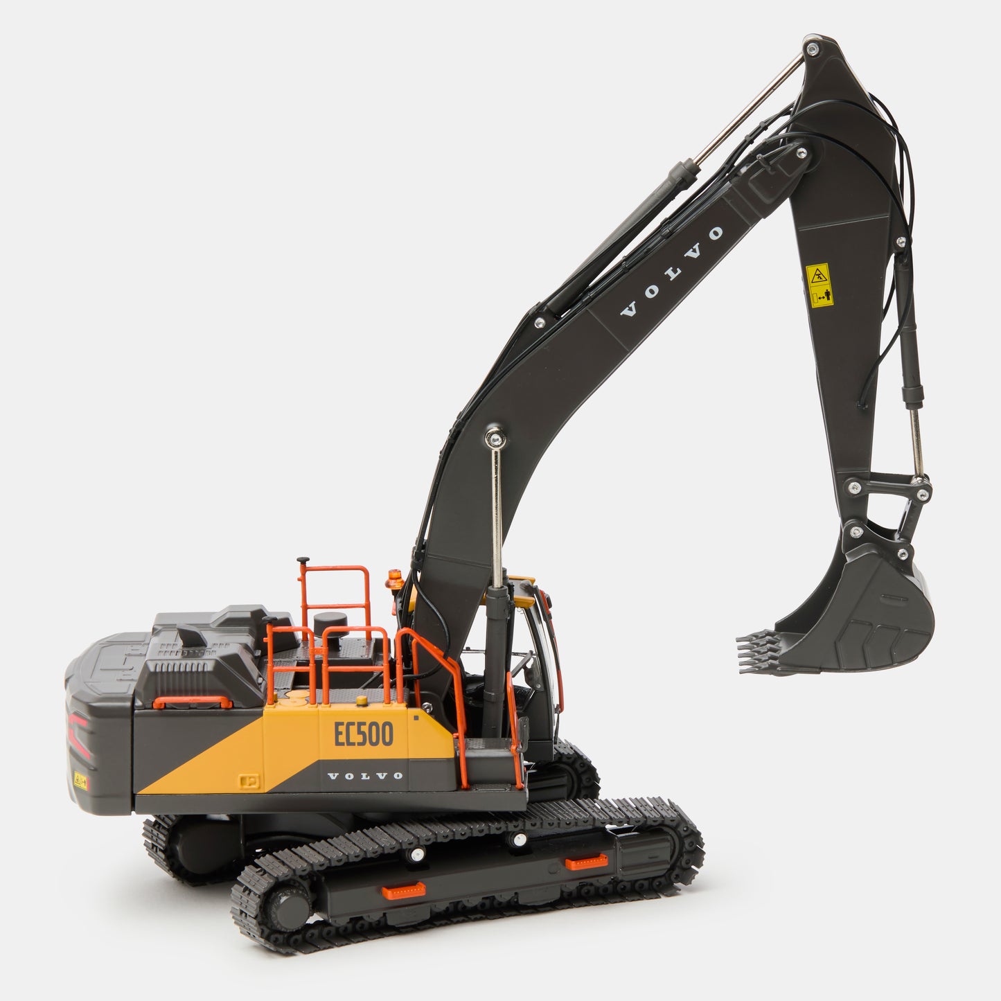 VOLVO BAGGER EC500 1:50