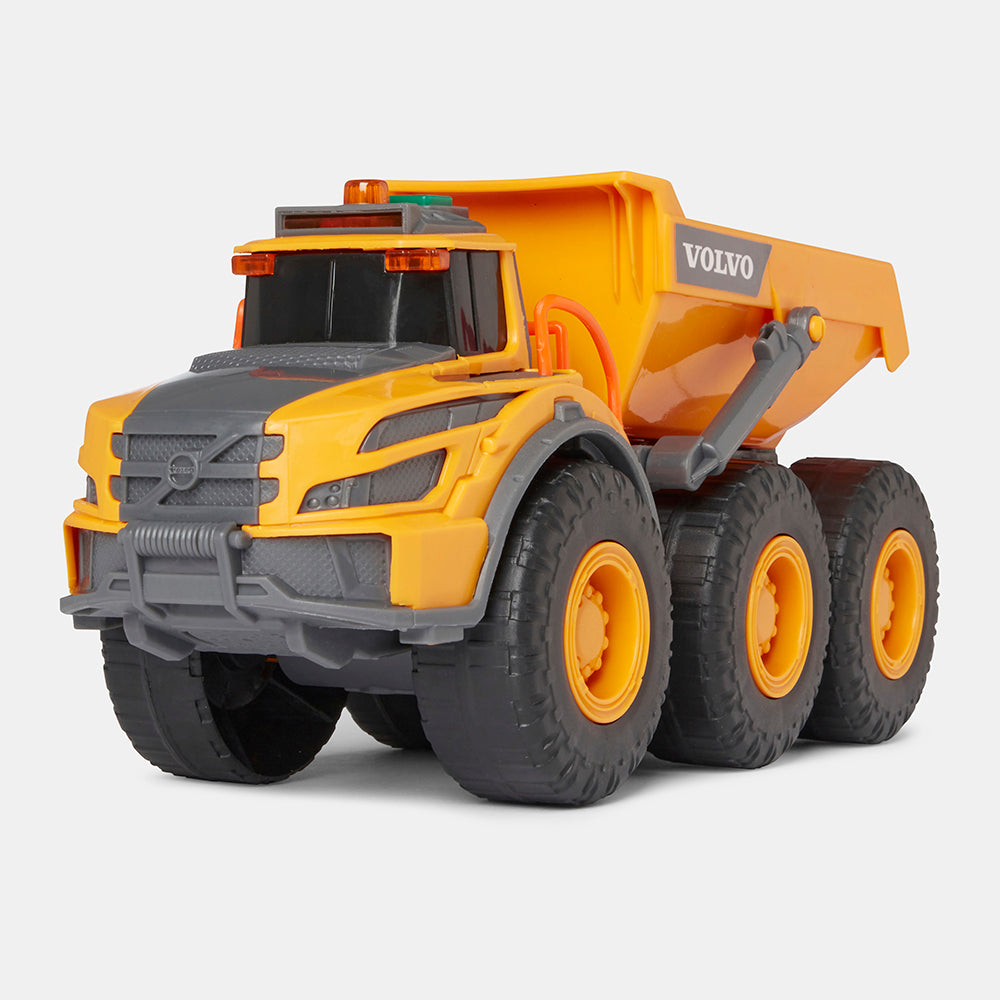 VOLVO DUMPER SPIELZEUG