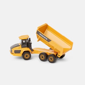 VOLVO DUMPER A60H Spielzeugmodell