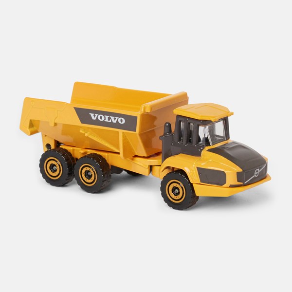VOLVO DUMPER A60H Spielzeugmodell
