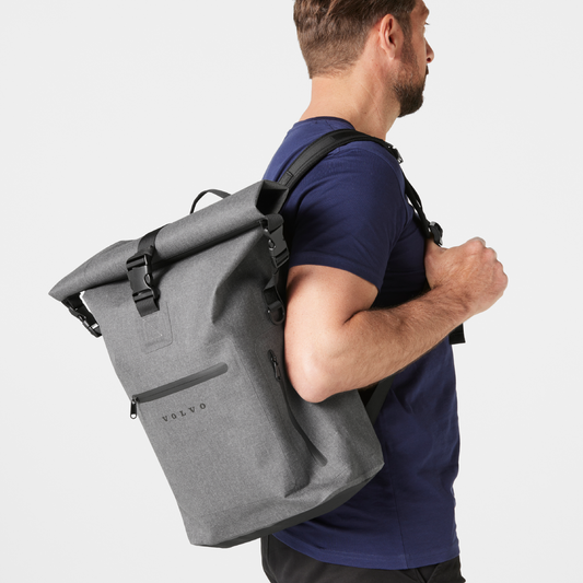 Volvo Wasserdichter  Rucksack
