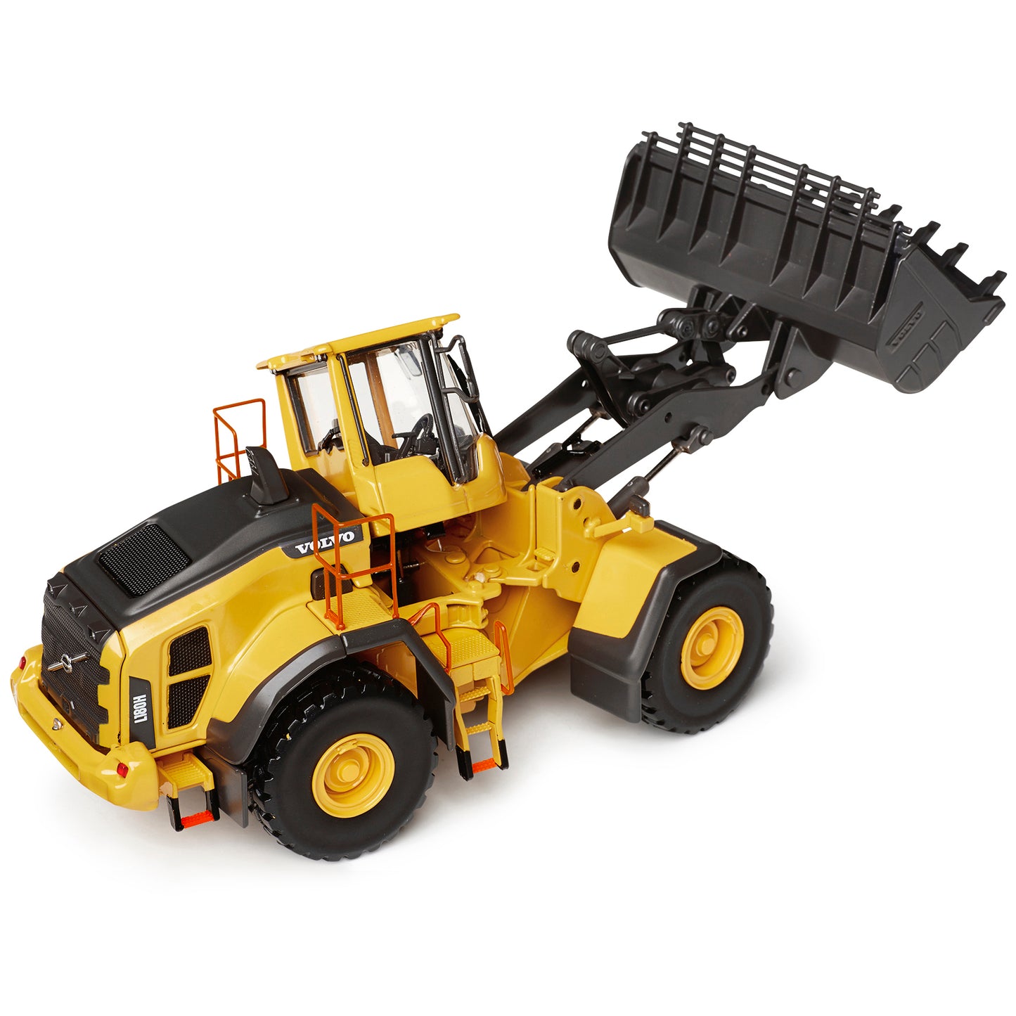 Volvo Radlader L180H